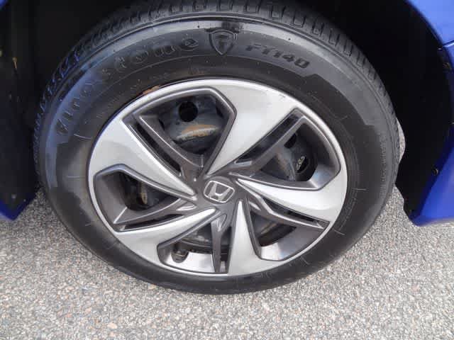 Used 2020 Honda Civic LX image 25
