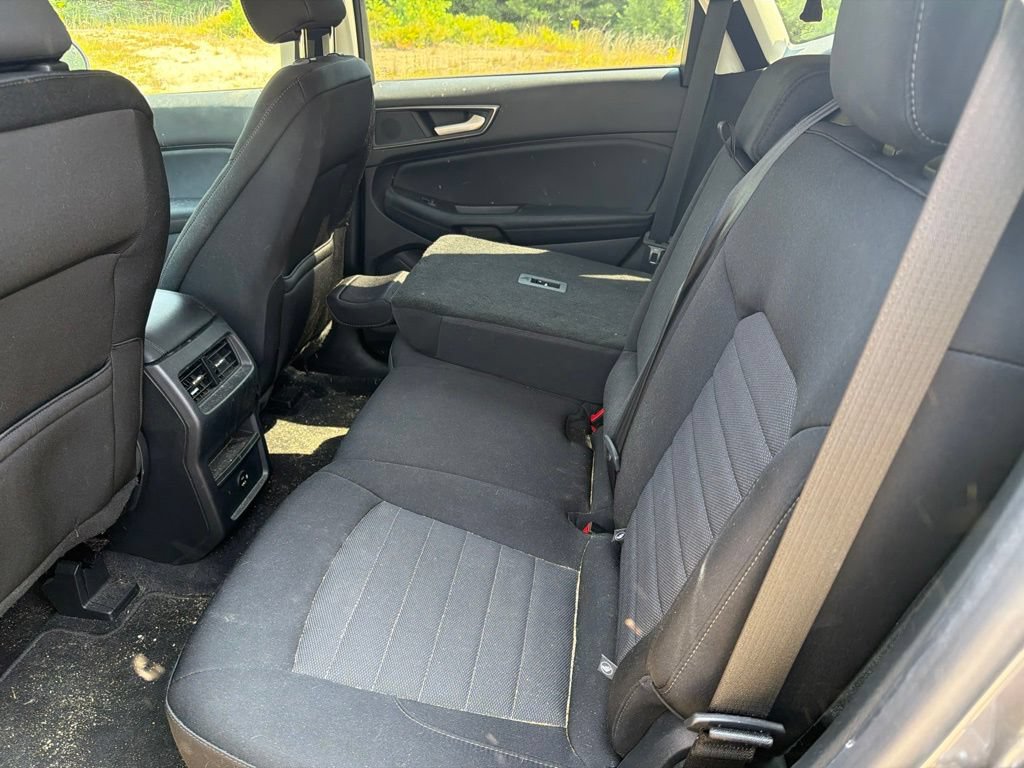 Certified 2021 Ford Edge SE AWD/4WD image 5