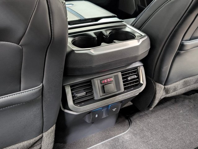 Certified 2024 Ford F150 Platinum w/ FX4 Off-Road Package AWD/4WD image 22