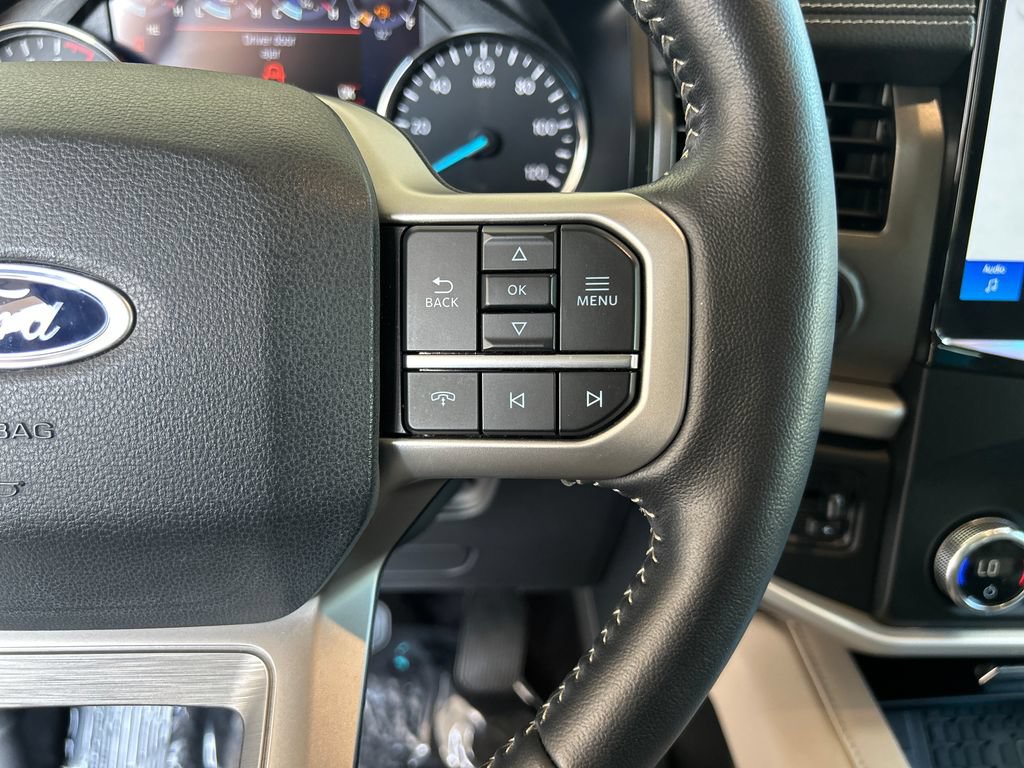 Certified 2023 Ford Expedition XLT RWD image 23