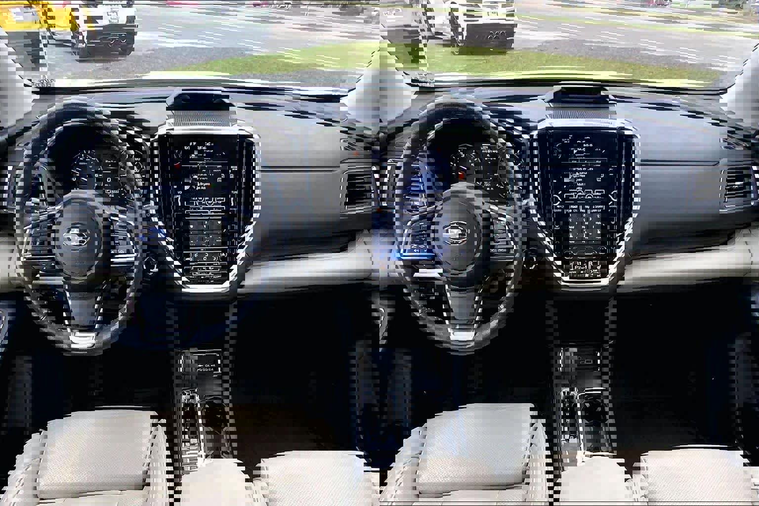 Used 2023 Subaru Ascent Limited w/ Technology Package image 13