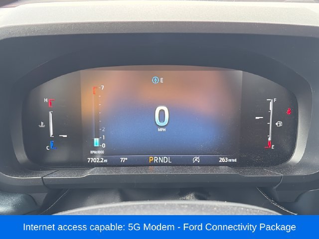 Certified 2026 Ford Maverick XLT w/ Black Appearance Package AWD/4WD image 17