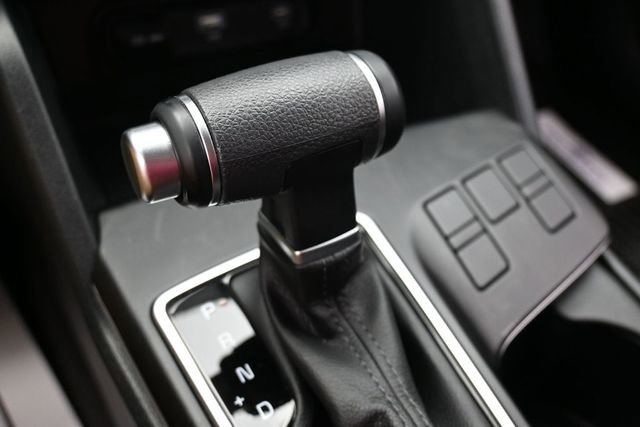 Used 2024 Kia Sportage LX FWD image 22