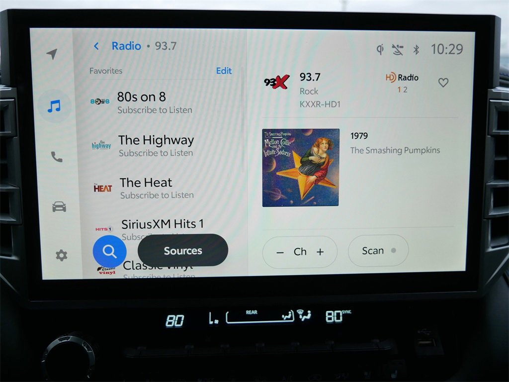 Used 2025 Toyota Sequoia Platinum image 23