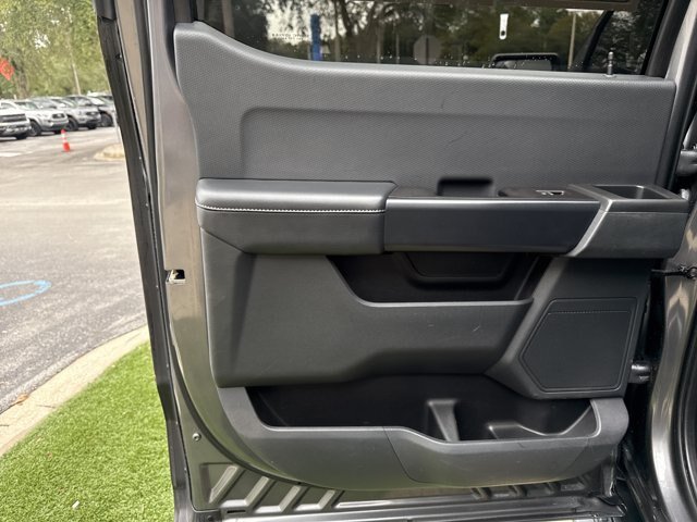 Certified 2021 Ford F150 XL w/ STX Appearance Package AWD/4WD image 19