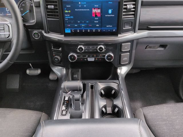Certified 2023 Ford F150 XLT w/ Equipment Group 302A High AWD/4WD image 19