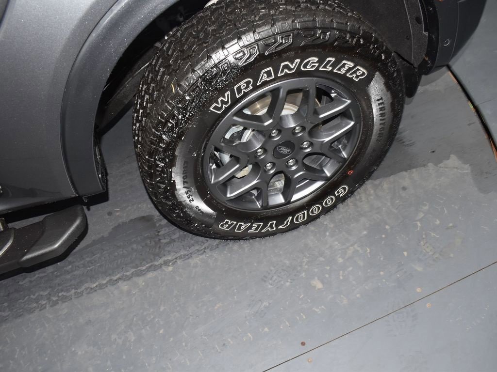 Certified 2024 Ford Ranger XLT image 18