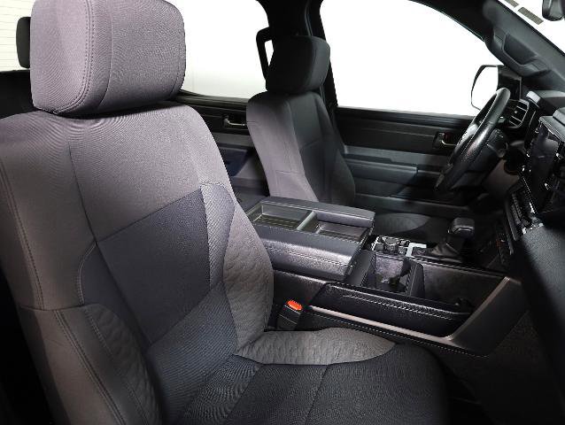 Used 2026 Toyota Tundra SR5 w/ SX Package AWD/4WD image 9