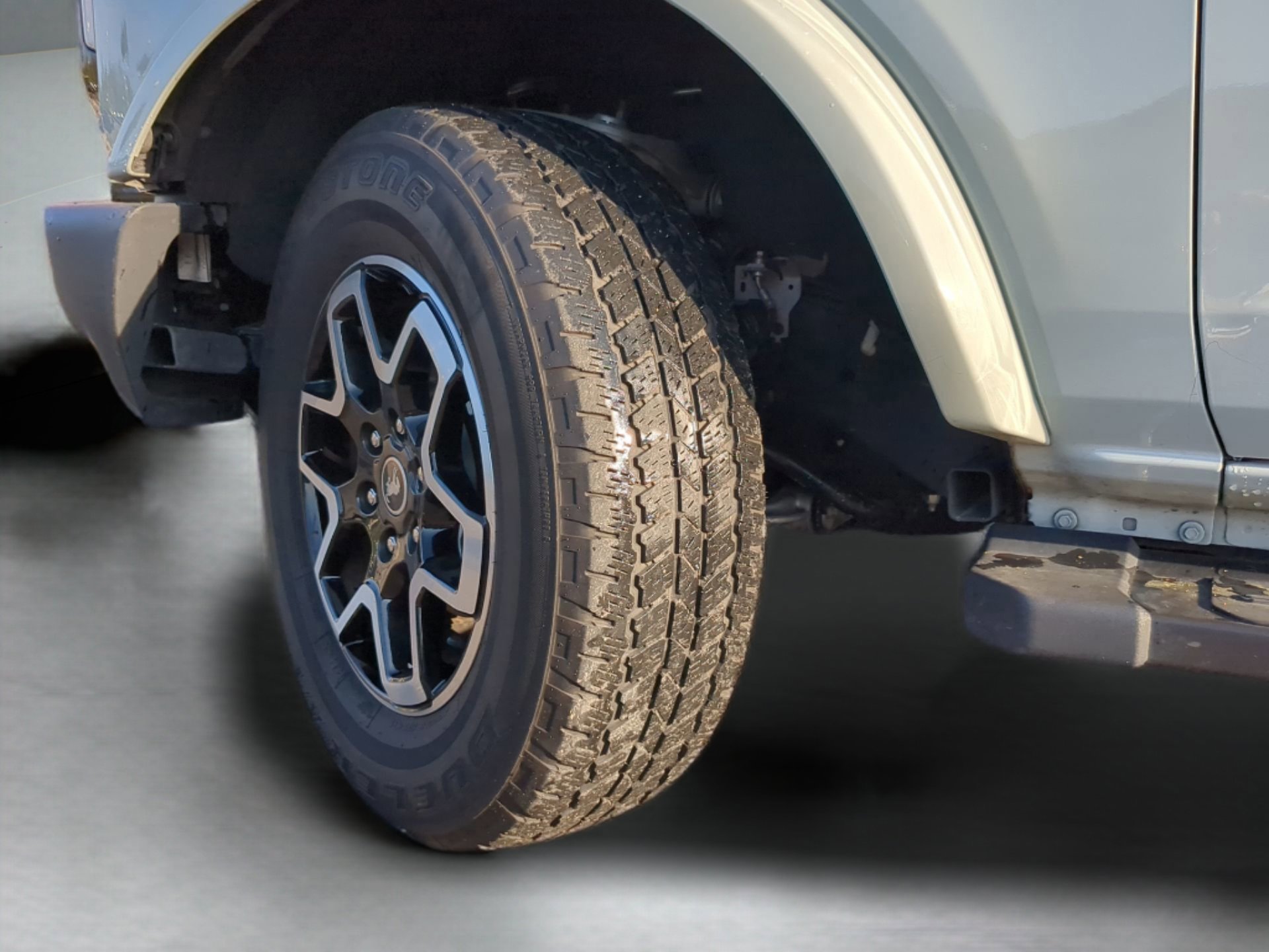 Certified 2024 Ford Bronco Outer Banks image 65