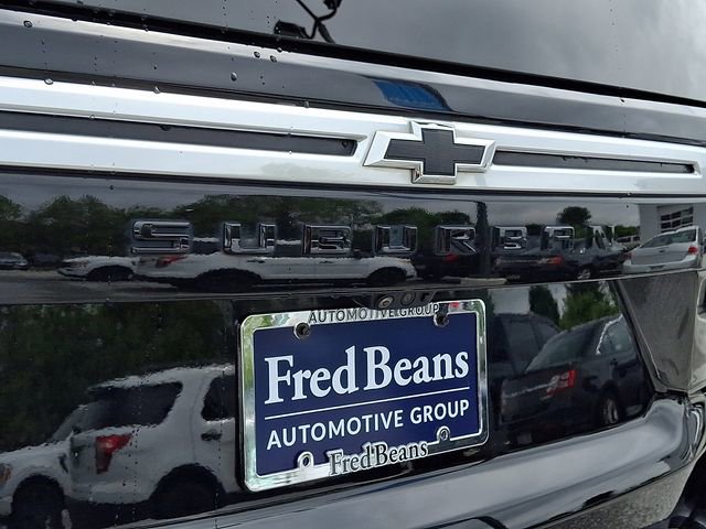 Used 2021 Chevrolet Suburban High Country AWD/4WD image 39