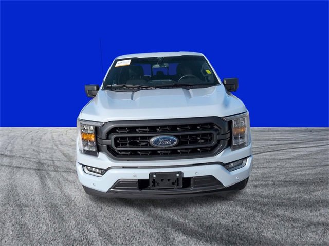 Certified 2021 Ford F150 XLT w/ Equipment Group 302A High image 9