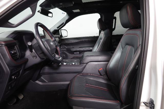 Certified 2023 Ford Expedition Max Limited AWD/4WD image 8