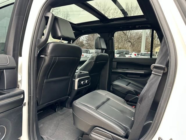 Certified 2021 Ford Expedition XLT image 47