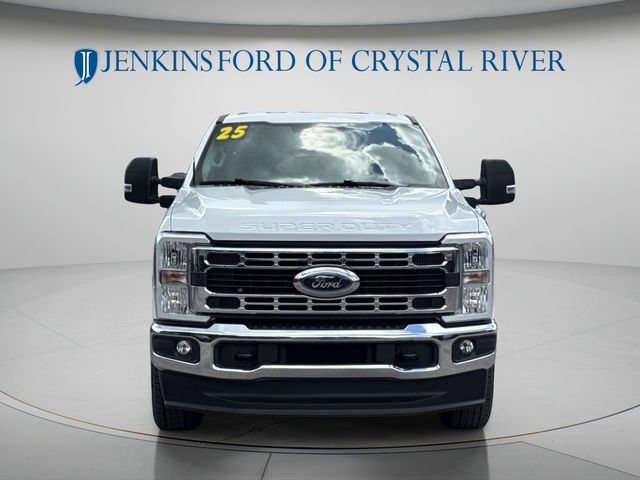 Certified 2025 Ford F250 XLT AWD/4WD image 15