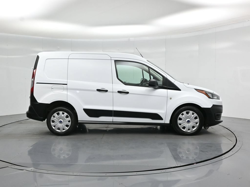 Certified 2022 Ford Transit Connect XL FWD image 19
