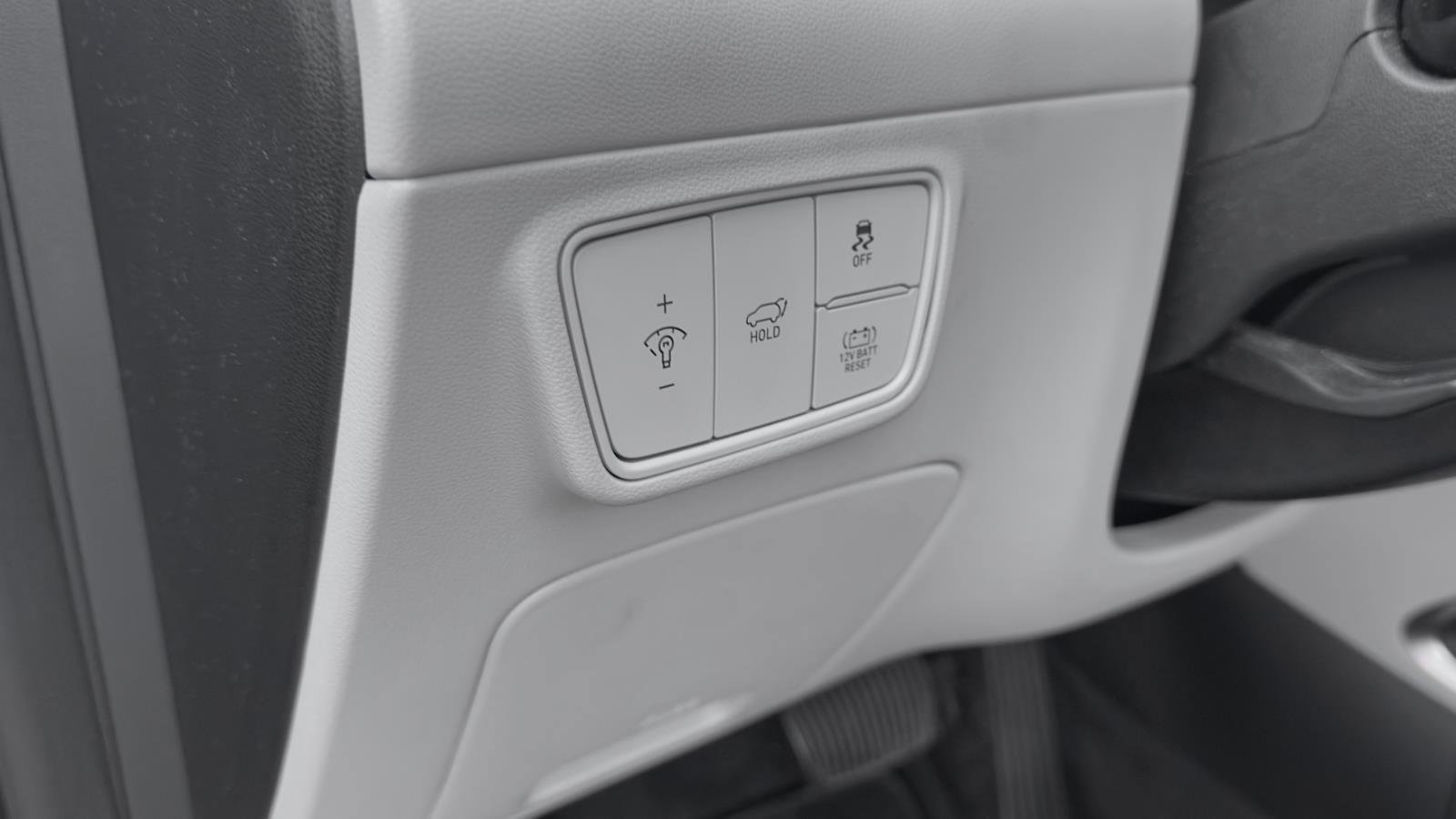 Used 2022 Hyundai Tucson Limited image 15