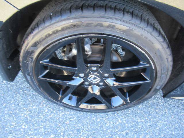 Used 2025 Honda Civic Sport image 9