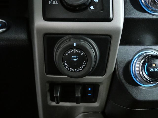 Certified 2019 Ford F150 Lariat w/ Equipment Group 502A Luxury AWD/4WD image 21