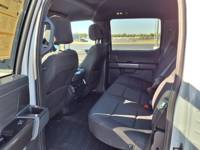 Certified 2023 Ford F150 XLT w/ Equipment Group 302A High AWD/4WD image 25