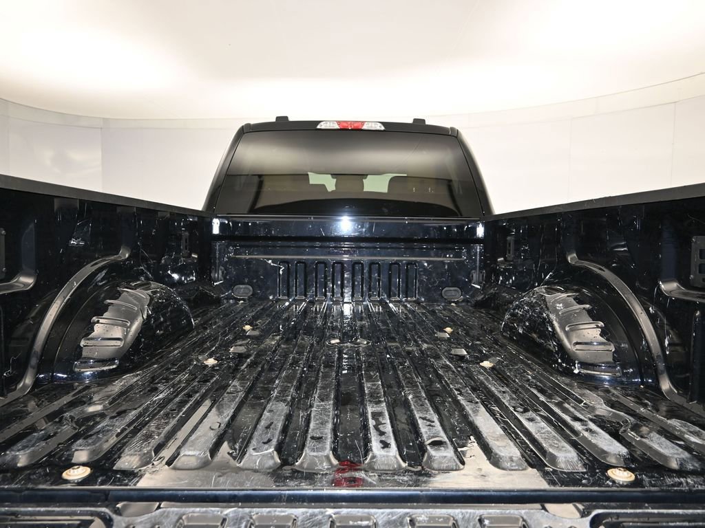 Certified 2025 Ford F250 XLT image 24