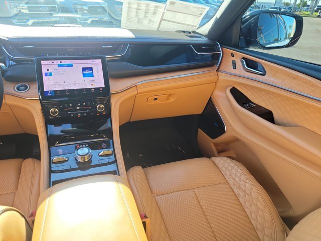 Used 2022 Jeep Grand Cherokee Summit image 22