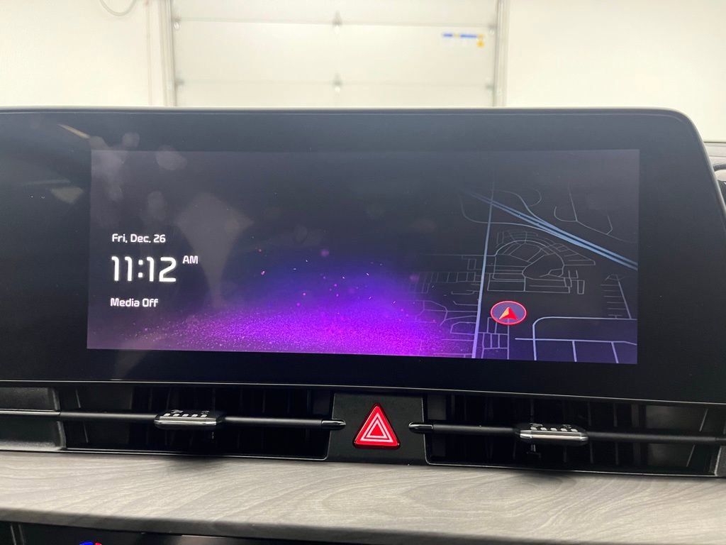 Used 2024 Kia Sportage X-Pro image 4