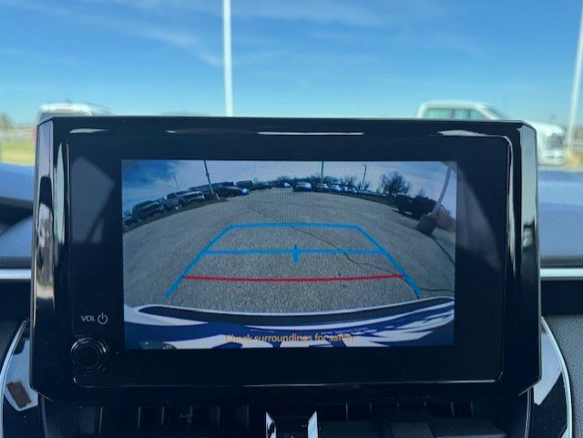 Used 2024 Toyota Corolla Sedan w/ SE Convenience Package FWD image 19