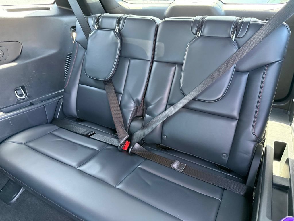 Certified 2026 Ford Explorer ST w/ Sun And Sound Package AWD/4WD image 9