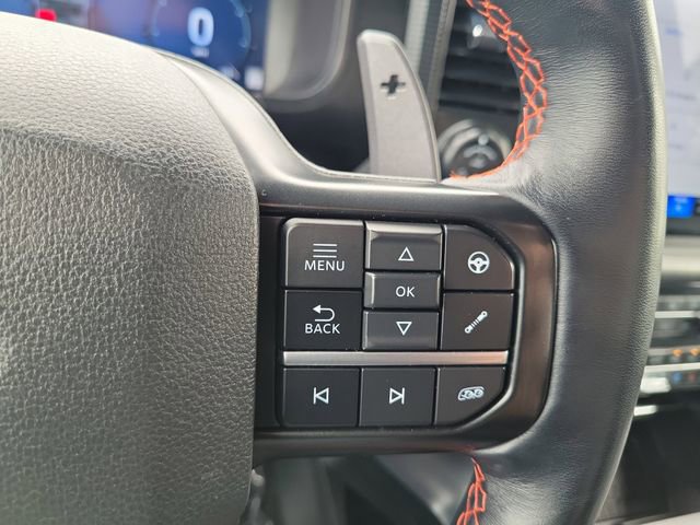 Certified 2024 Ford F150 Raptor AWD/4WD image 6