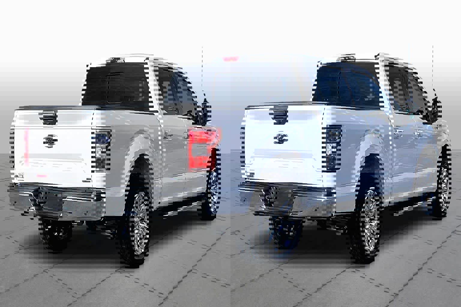 Certified 2020 Ford F150 XLT w/ Equipment Group 302A Luxury image 4