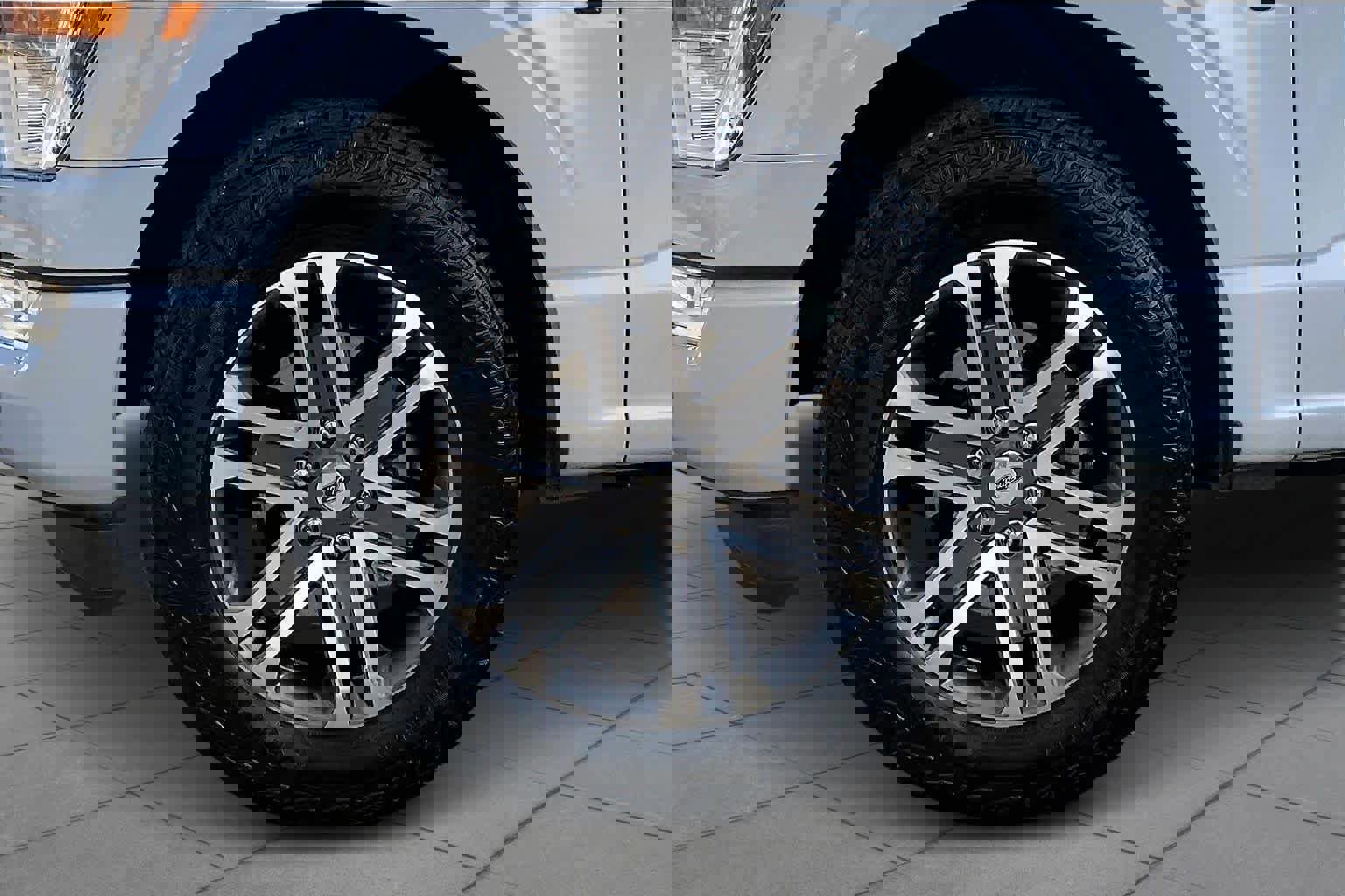 Certified 2021 Ford F150 XL w/ STX Appearance Package image 13