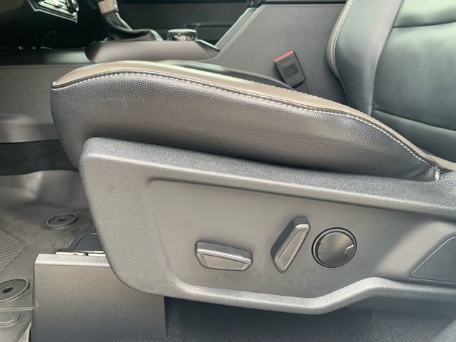 Certified 2025 Ford Bronco Outer Banks AWD/4WD image 41