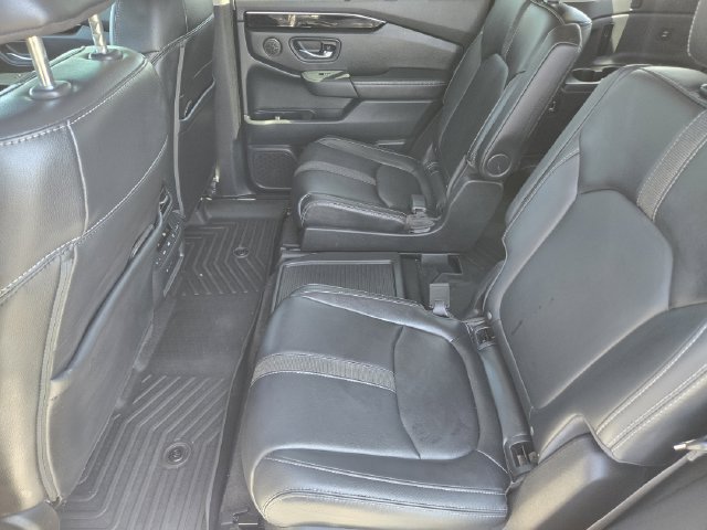 Used 2024 Honda Pilot EX-L image 27