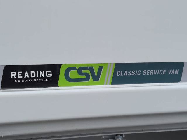 Used 2019 RAM ProMaster 3500 w/ Interior Convenience Group FWD image 7