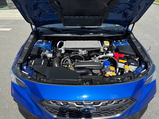 Used 2024 Subaru WRX Premium AWD/4WD image 18
