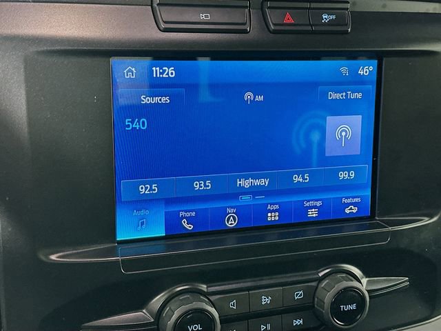 Certified 2023 Ford F150 XL w/ STX Appearance Package image 22