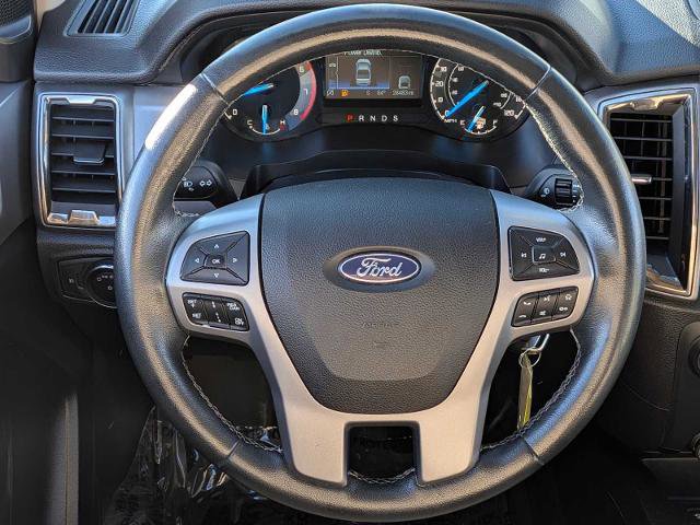 Certified 2021 Ford Ranger XLT w/ FX4 Off-Road Package image 25