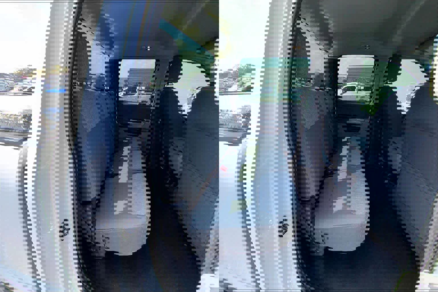 Certified 2023 Ford F350 XLT image 19