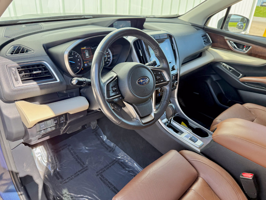 Used 2019 Subaru Ascent Touring AWD/4WD image 10