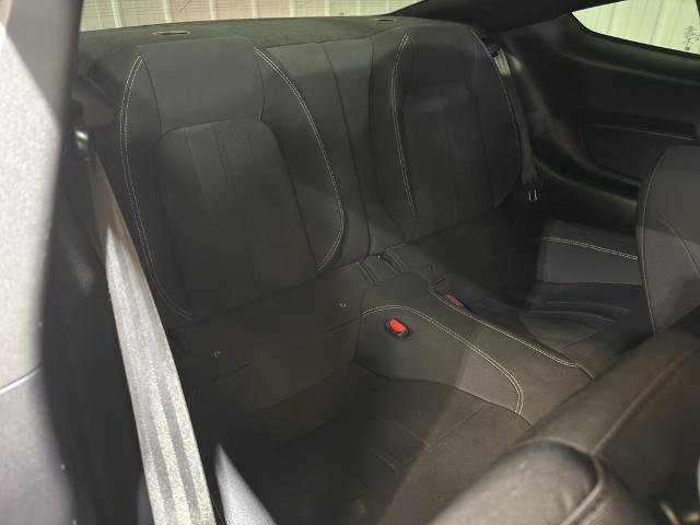 Certified 2022 Ford Mustang GT RWD image 31