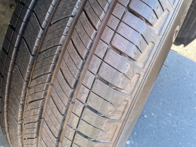 Used 2023 Chevrolet Equinox LT image 11