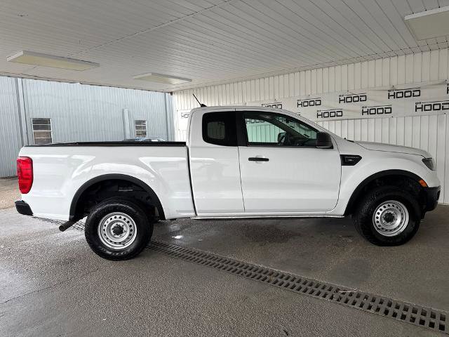 Certified 2021 Ford Ranger XL w/ Equipment Group 101A High RWD image 20