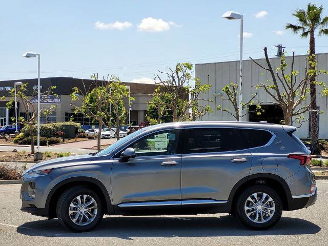 Used 2019 Hyundai Santa Fe SE FWD image 7
