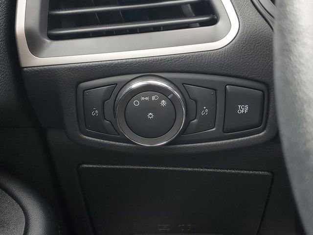 Certified 2023 Ford Edge SEL image 14