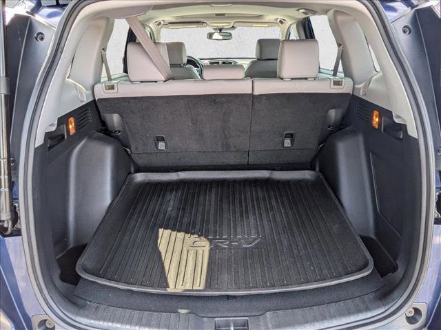 Used 2017 Honda CR-V Touring image 6