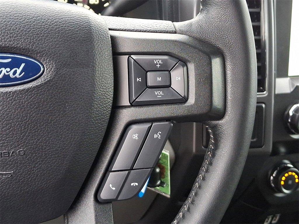 Certified 2019 Ford F150 XLT w/ Equipment Group 302A Luxury image 23