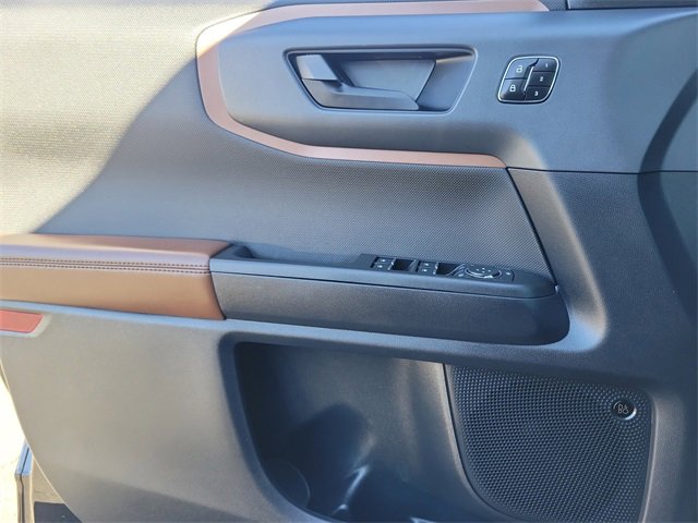 Certified 2023 Ford Bronco Sport Outer Banks w/ Tech Package image 21