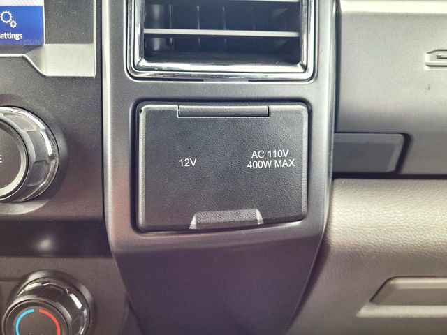 Certified 2021 Ford F250 XLT image 17