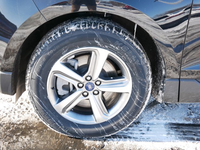 Certified 2022 Ford Edge SEL w/ Convenience Package AWD/4WD image 6