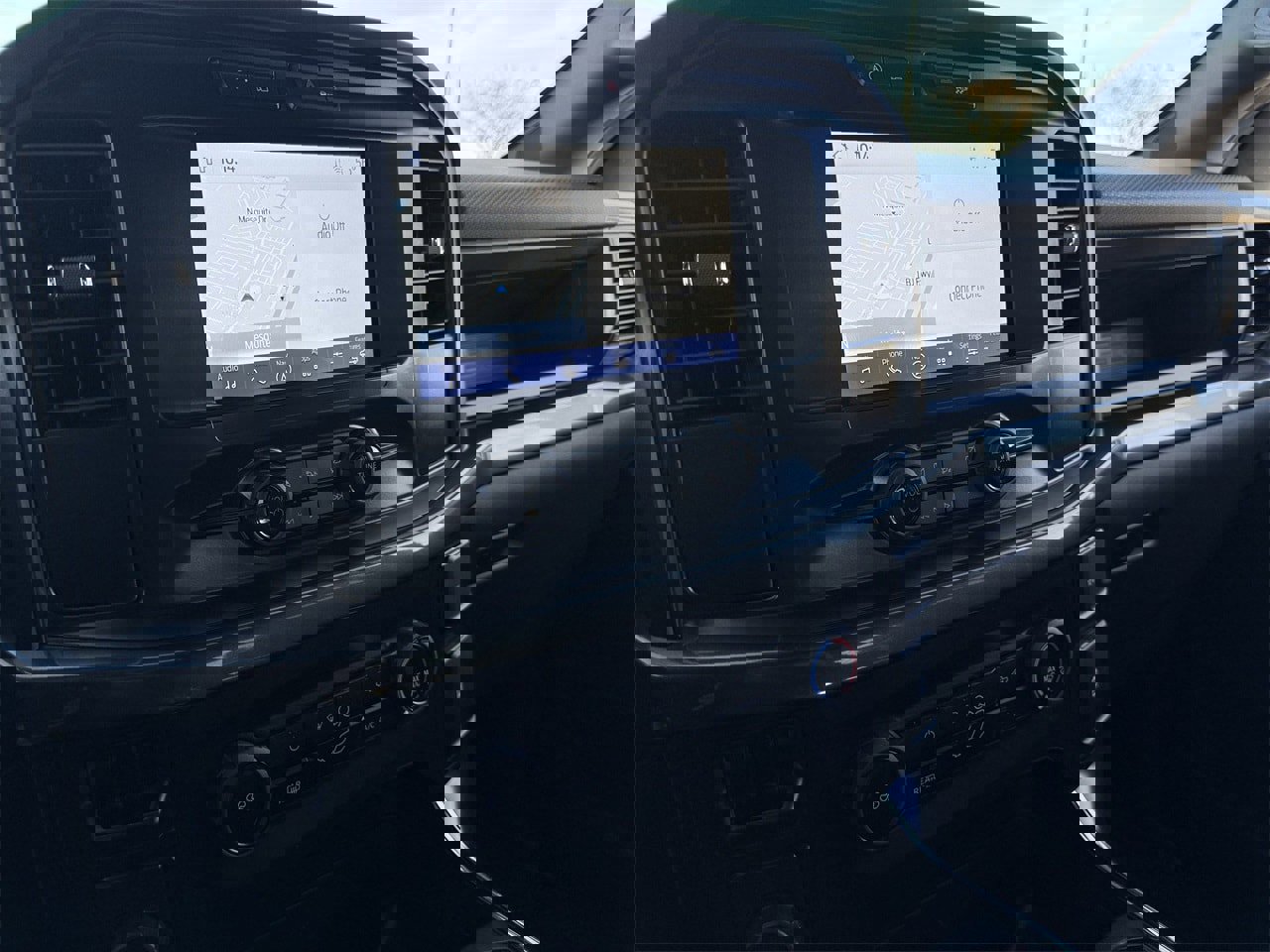 Certified 2023 Ford F150 XL w/ STX Appearance Package image 16